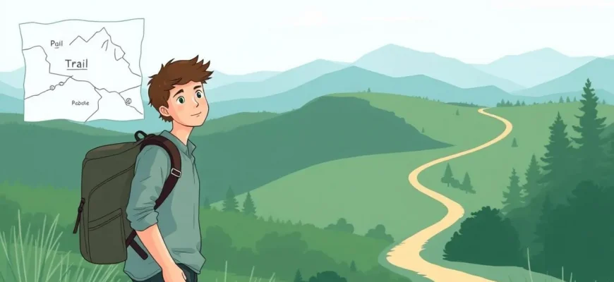 Les Meilleurs Films sur les Randonnées