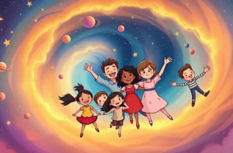 Films familiaux sur l'univers