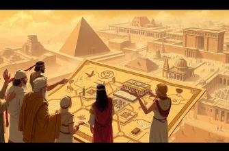 Les 10 Meilleurs Films Historiques sur Ninive