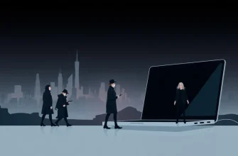 Top 10 des Thrillers sur l'Internet