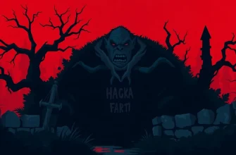 Films de thriller sur les orcs