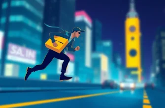 Top 10 des thrillers sur les coursiers