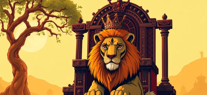 Films Historiques sur l'Éthiopie Ancienne