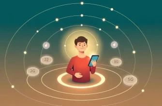 Documentaires sur les réseaux mobiles