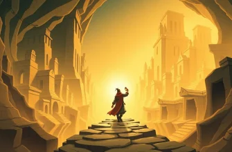 Mystères des Temples Souterrains: 10 Films Mystiques à Découvrir