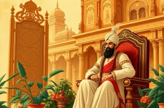 Films Historiques sur les Empereurs Indiens