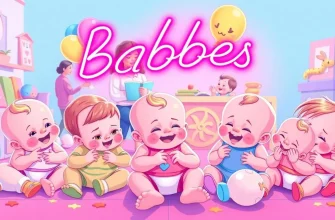 Films sur les bébés : Une célébration de l'innocence