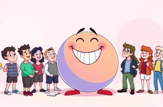 10 Comédies pour rire du stress