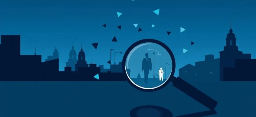 Les Meilleurs Thrillers sur des Affaires Non Résolues