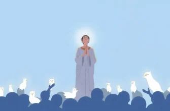 Films mélodramatiques sur les fanatiques religieux