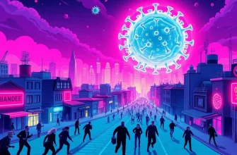 Films de drames sur les épidémies et les virus