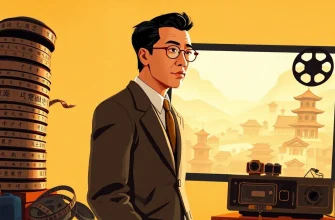 Détectives Chinois: Une Sélection de Films à Ne Pas Manquer