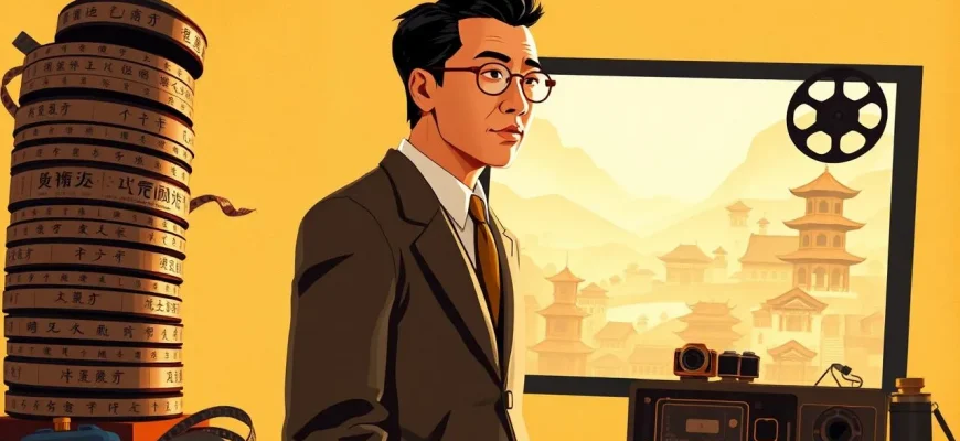 Détectives Chinois: Une Sélection de Films à Ne Pas Manquer