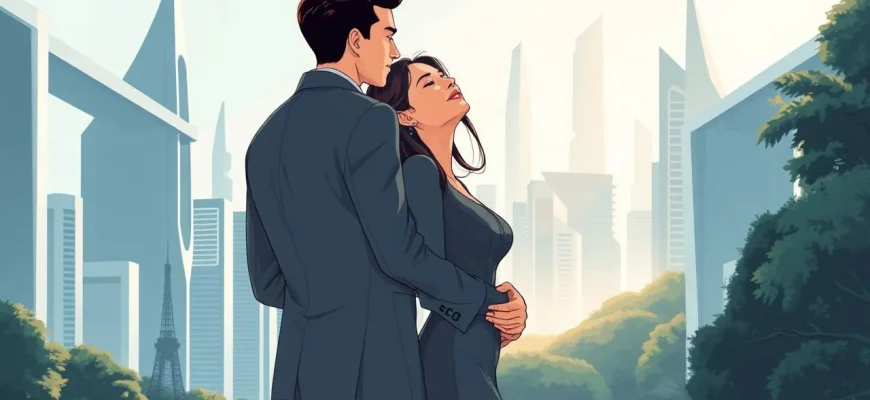 Films de science-fiction sur les expériences amoureuses