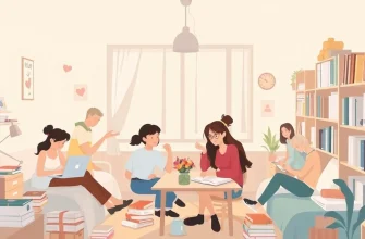 Films Mélodramatiques sur la Vie en Résidence