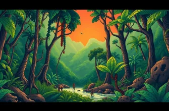 Aventures dans l'Amazonie : 10 Films sur les Tribus Amazonniennes