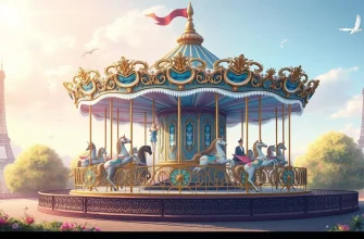 Films de Fantasy sur les Paris