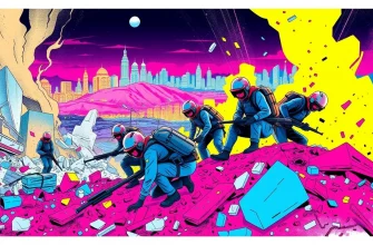 Films sur les démineurs en zones de conflit