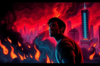 Films dramatiques sur l'enfer