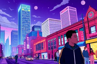 Films sur Détroit: Une Exploration Cinématographique