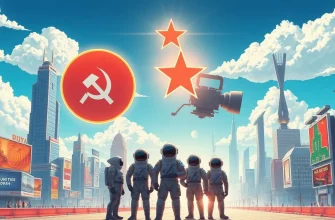 Films soviétiques sur le futur