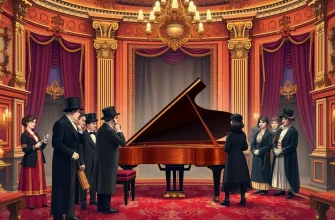 Top 10 des films biographiques sur les riches