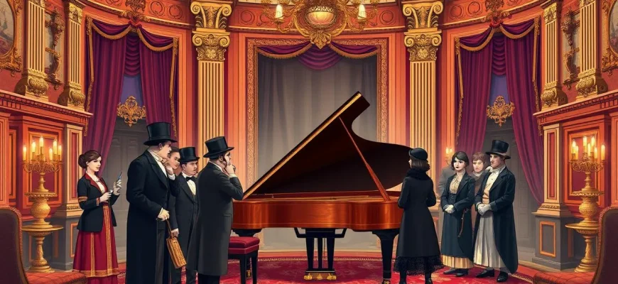 Top 10 des films biographiques sur les riches