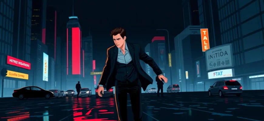 Les meilleurs thrillers sur les journalistes