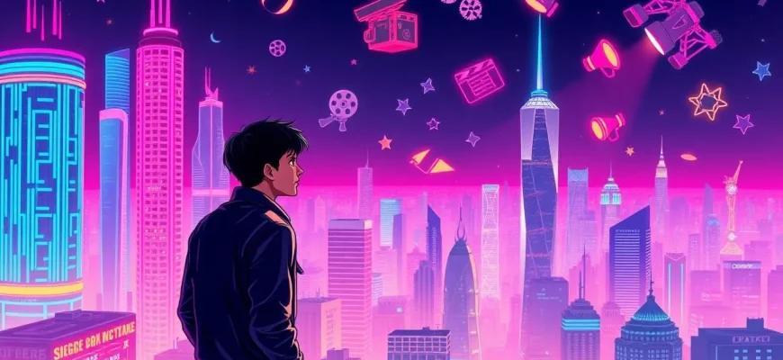 Films sur les Travailleurs Acharnés