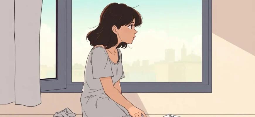 Films mélodramatiques sur la dépendance à la drogue