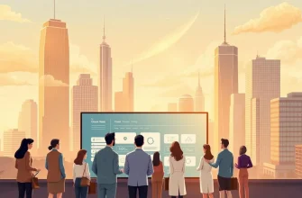 Les Meilleurs Documentaires sur les Services Cloud