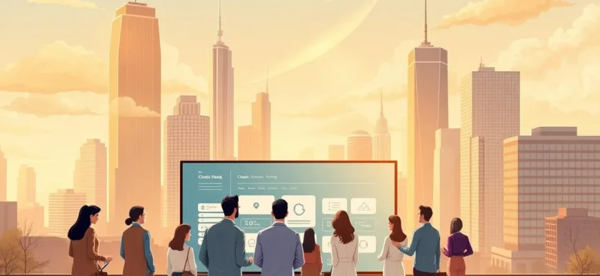 Les Meilleurs Documentaires sur les Services Cloud