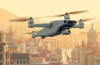 Documentaires sur les Drones: Une Exploration Aérienne