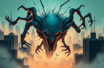 Films d'horreur sur les mutants