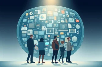 Documentaires sur les technologies numériques