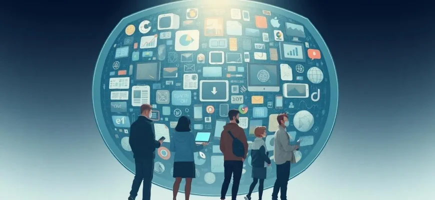 Documentaires sur les technologies numériques