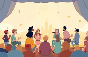 Top 10 des Comédies sur la Pauvreté