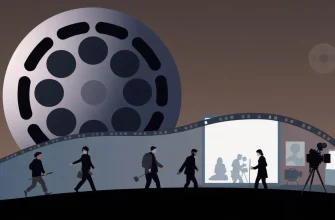 Thrillers sur les acteurs : 10 films à ne pas manquer