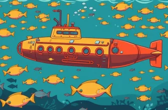 Les Meilleurs Films d'Action Sous-Marins