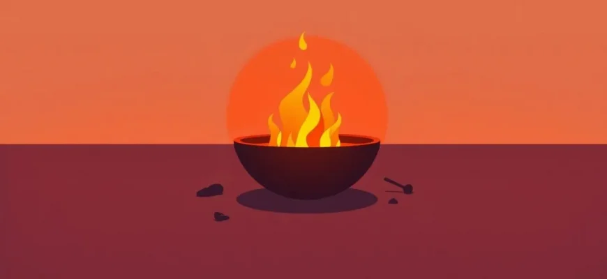 Gardiens du Feu Mystique: Une Sélection de Films