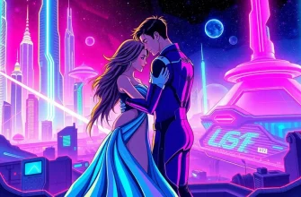 Les Meilleurs Films d'Amour Interplanétaire