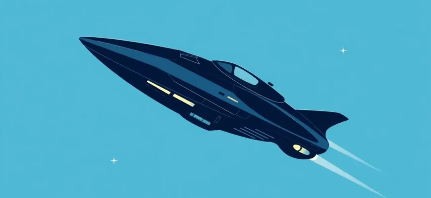 Top 10 des Thrillers de l'Espace en Français