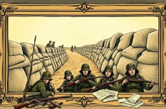 Les 10 meilleurs films sur la Première Guerre mondiale