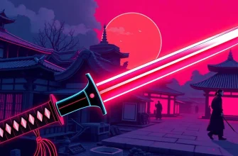 Films de drame avec des katanas