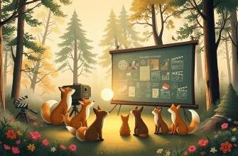 Les Meilleurs Films sur les Furets