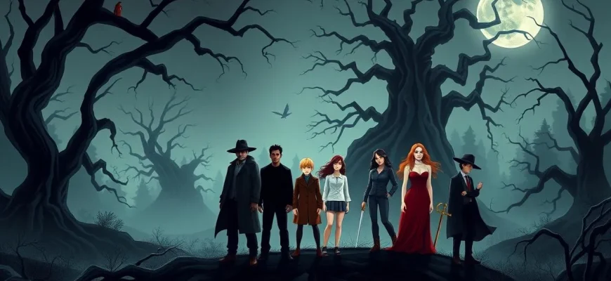 Top 10 des Films d'Horreur Warner Bros.