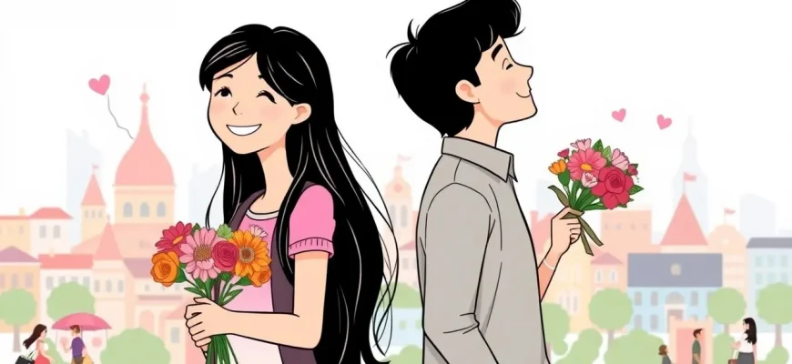 Les Meilleures Comédies Romantiques à Ne Pas Manquer