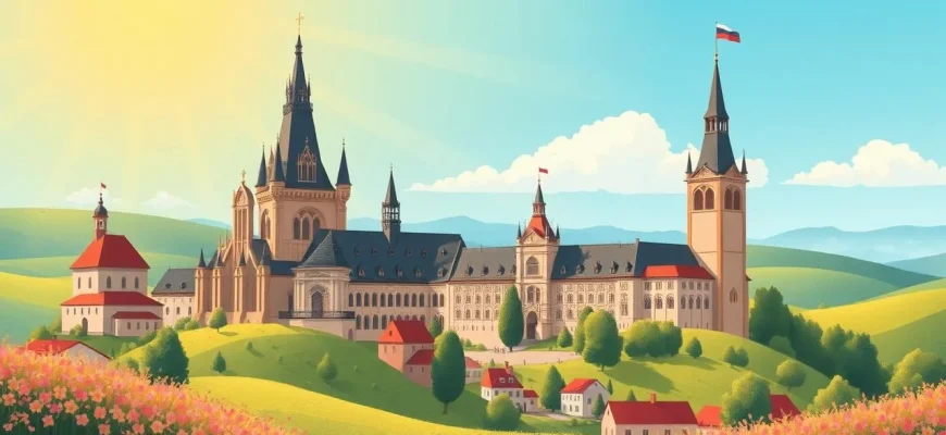 Films sur la Tchéquie à ne pas manquer