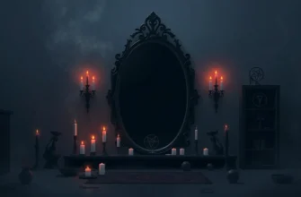 Les Meilleurs Thrillers sur la Magie Noire