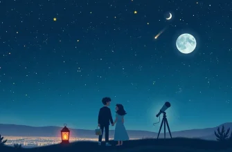Amour et Étoiles: 10 Films Mélodramatiques sur les Astronomes